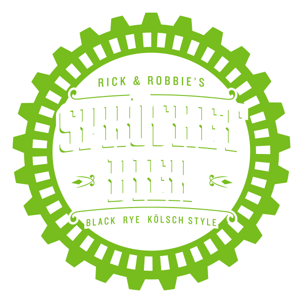 Stone Spotlight Series Spröcketbier