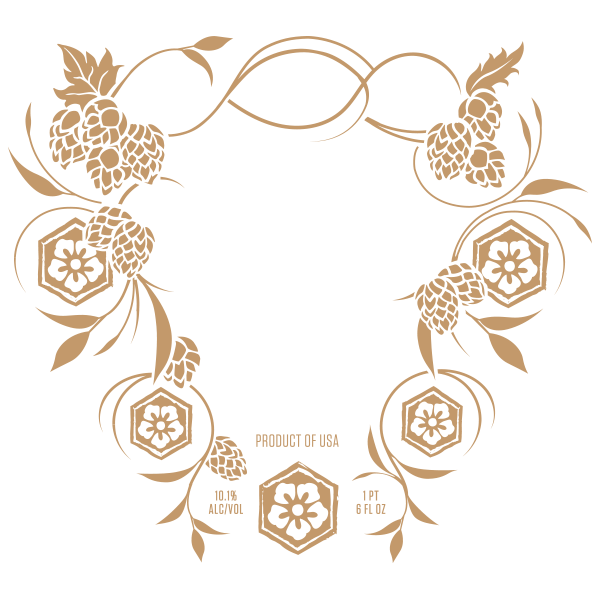 Baird / Ishii / Stone Japanese Green Tea IPA