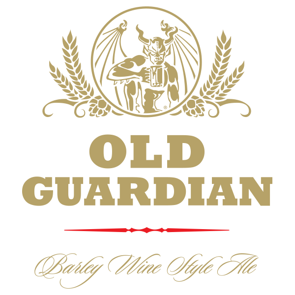 Stone Old Guardian Barley Wine