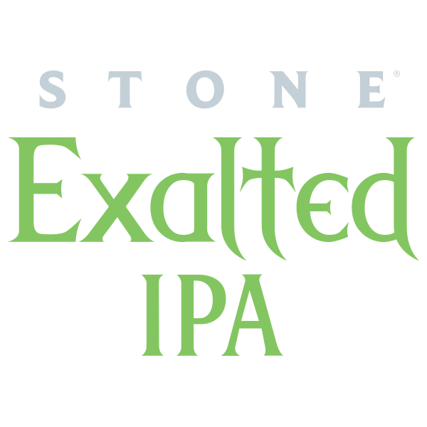 Stone Exalted IPA