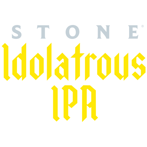 Stone Idolatrous IPA