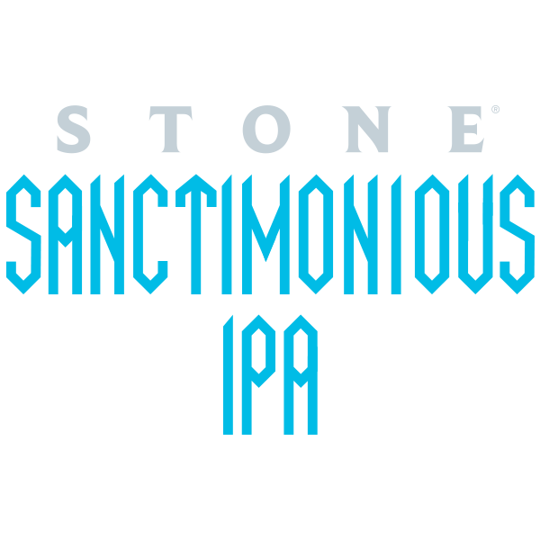 Stone Sanctimonious IPA