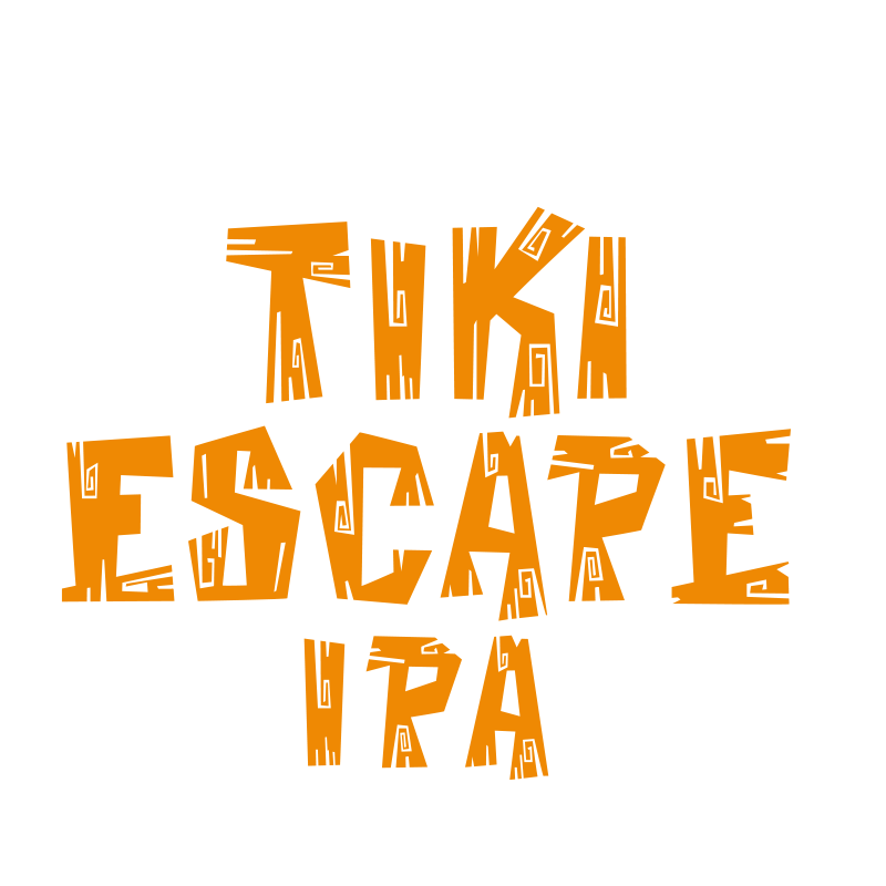 Stone Tiki Escape IPA