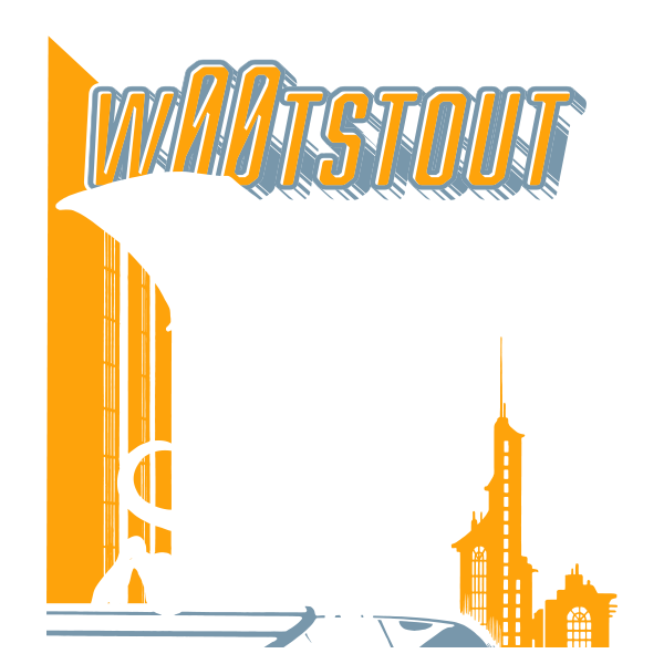 Drew Curtis / Wil Wheaton / Greg Koch Stone Farking Wheaton wootstout