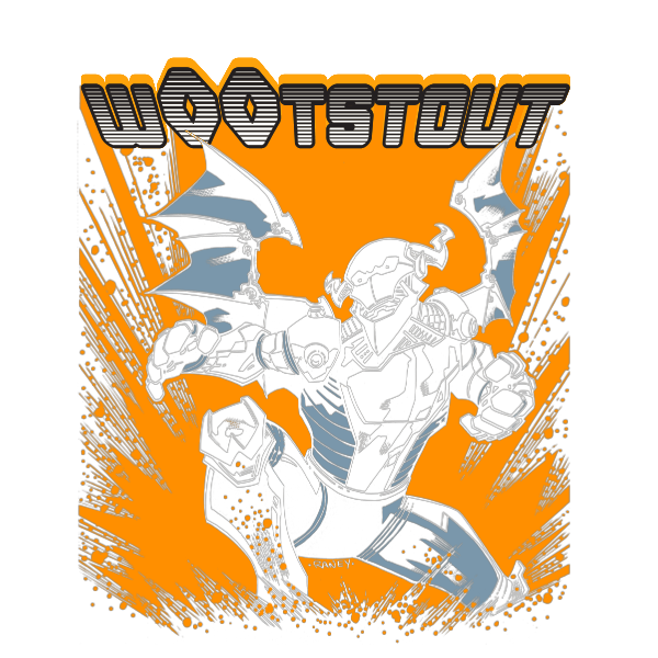 stone farking wheaton wootstout