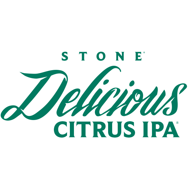 Stone Delicious Citrus IPA