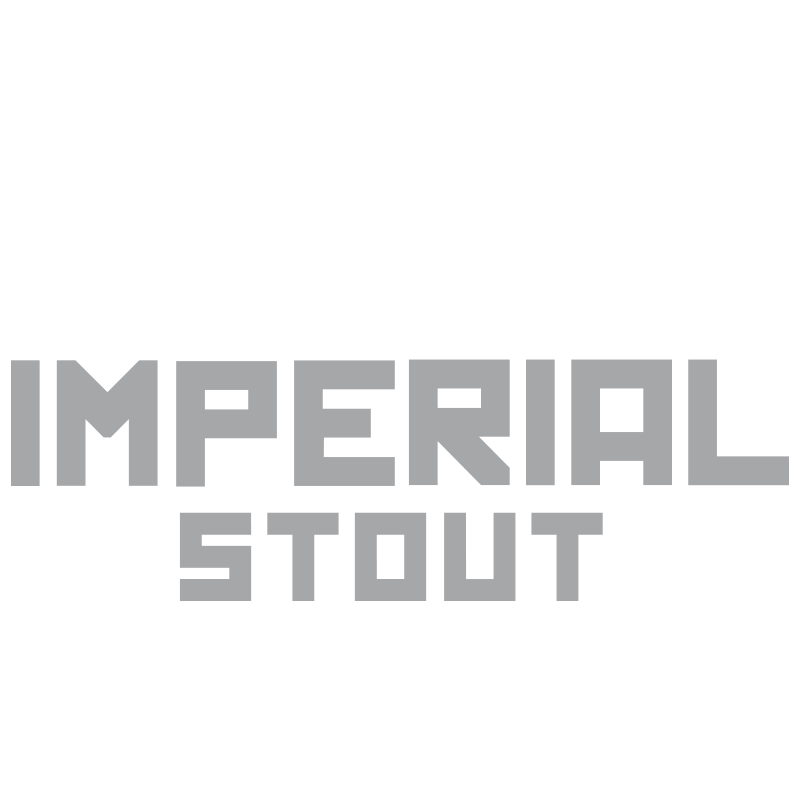 Stone Imperial Stout