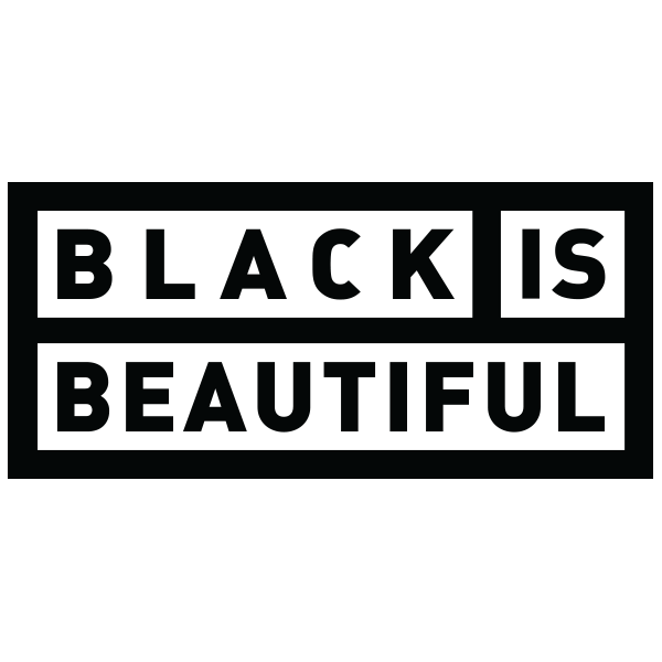 Black is Beautiful