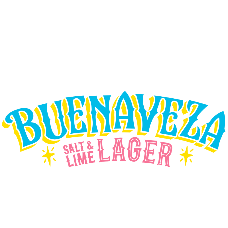 Stone Buenaveza Salt & Lime Lager