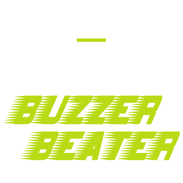 Stone Buzzer Beater