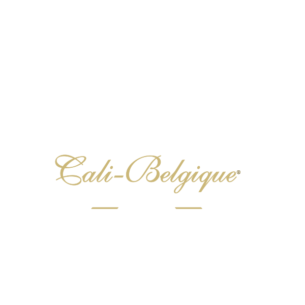 Stone Cali-Belgique IPA