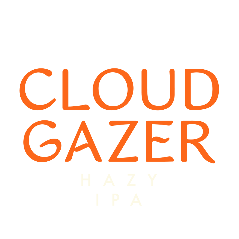 Stone Cloud Gazer Hazy IPA