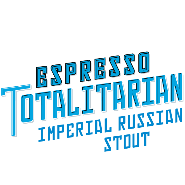 Stone Espresso Totalitarian Imperial Russian Stout