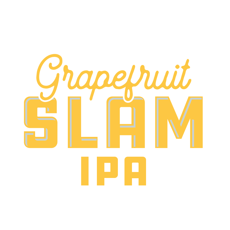 Stone Grapefruit Slam IPA