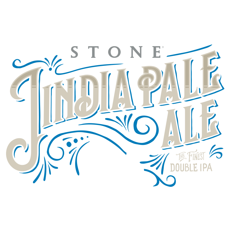 Stone Jindia Pale Ale