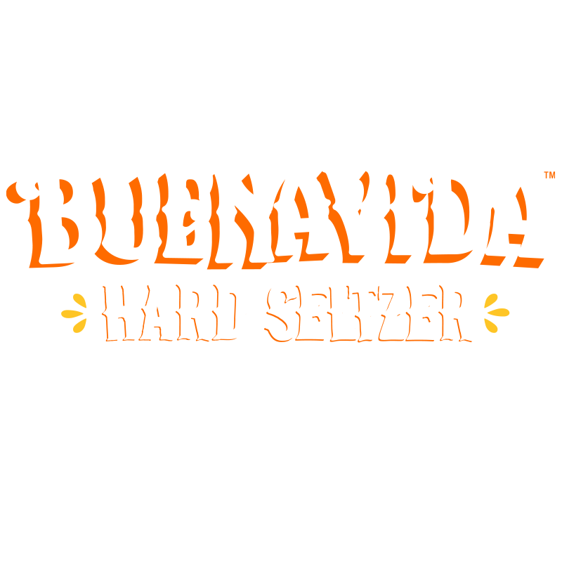 Buenavida Hard Seltzer - Mandarin