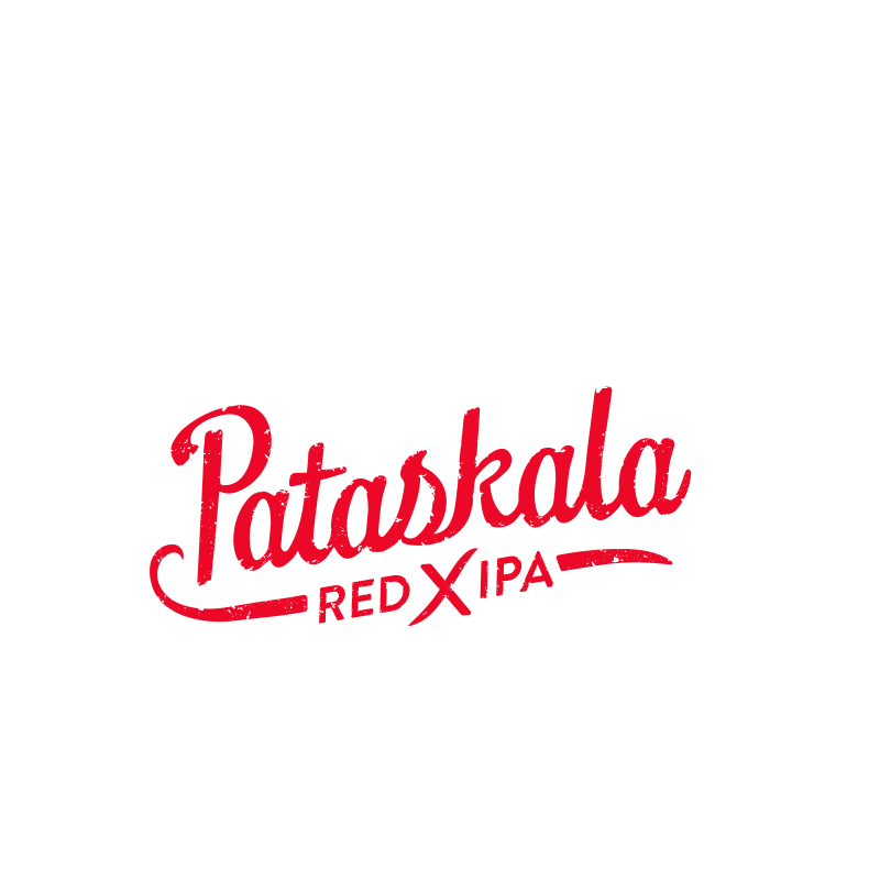 Stone Pataskala Red X IPA