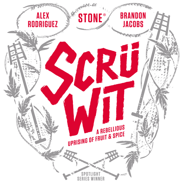 Stone Spotlight: Scrü Wit