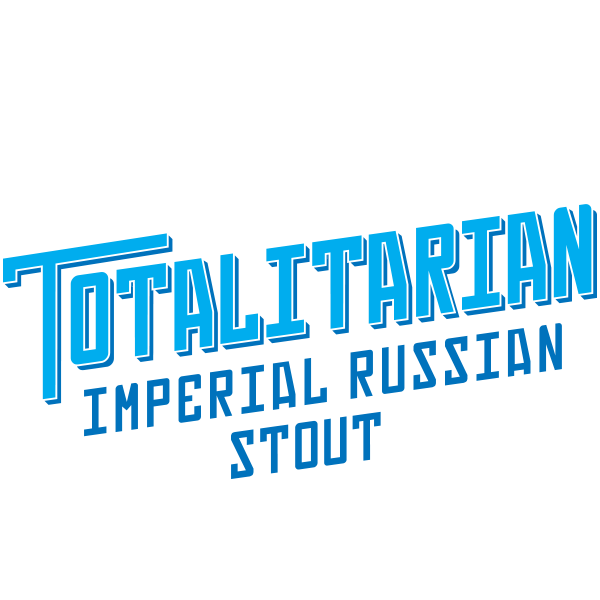 Stone Totalitarian Imperial Russian Stout