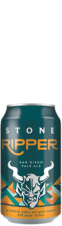 Stone Ripper can