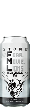 Stone Fear.Movie.Lions Hazy Double Ipa A Hazy Double Ipa Worth Seeking