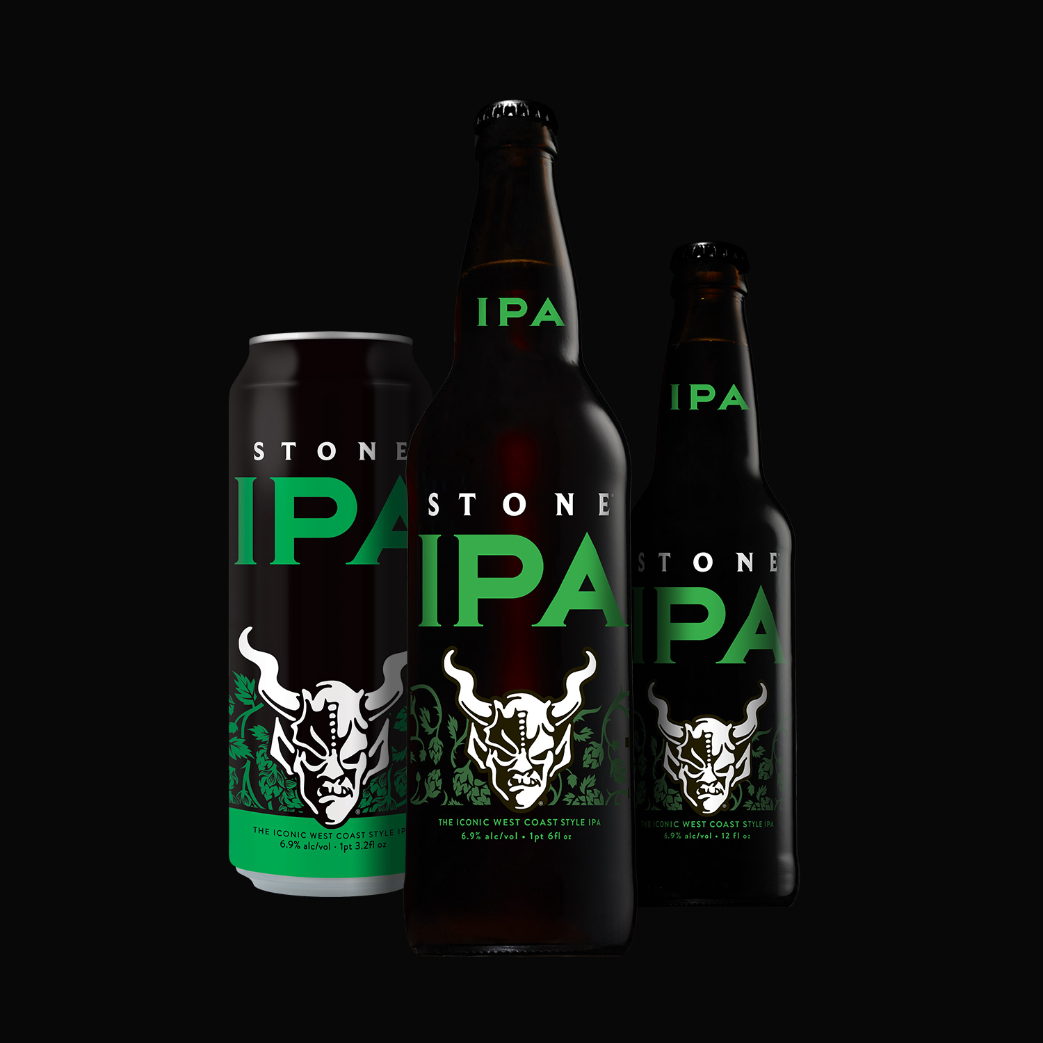 Stone IPA | Stone Brewing