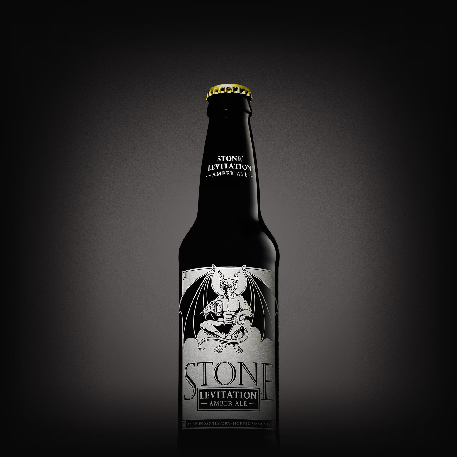 Stone Levitation Amber Ale Stone Brewing