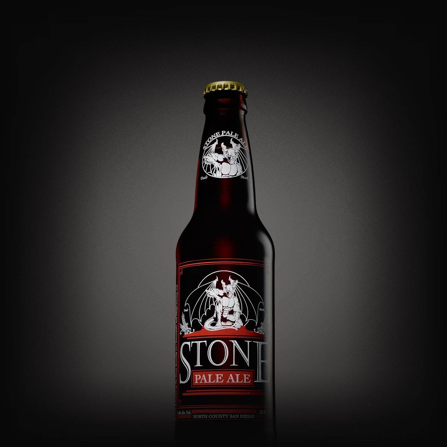 Stone Pale Ale Stone Brewing