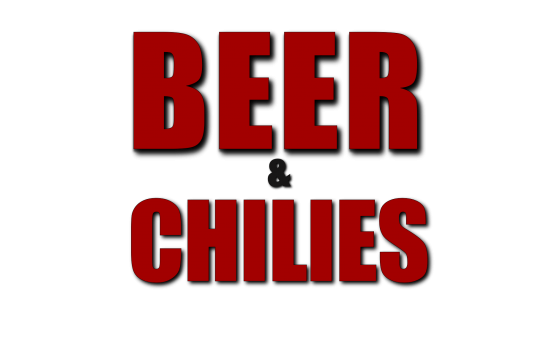 Beer & Chilies Logo