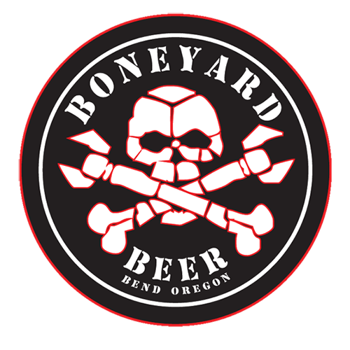 Boneyard Beer Boneyard Beer