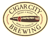 Cigar City Brewing Cigar City Brewing