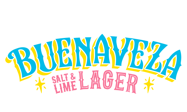 Buenaveza Salt & Lime Lager