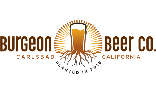 Burgeon Beer Co