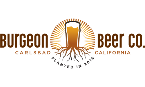 Burgeon Beer Burgeon Beer