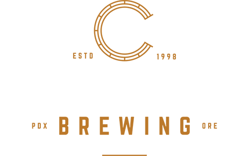 Cascade Brewing Cascade Brewing