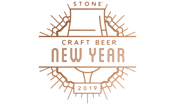 Craft Beer New Year