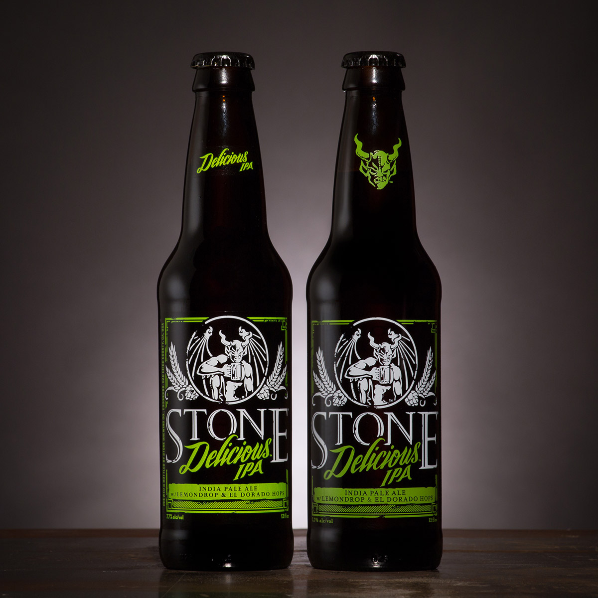Delicious IPA
