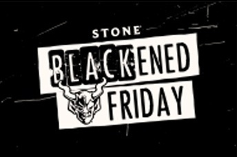 Blackened Friday