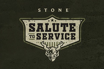 Stone Salute to Service