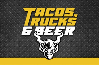 Tacos, Trucks & Beer
