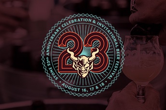 Stone 23rd Anniversary Grand Celebration