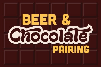 Beer & Chocolate Pairing