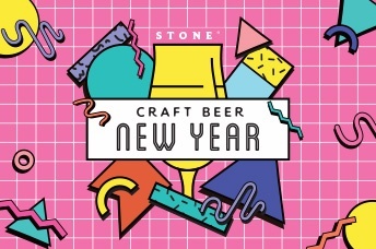 Craft Beer New Year