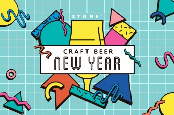 Craft Beer New Year