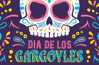 Dia de los Gargoyles