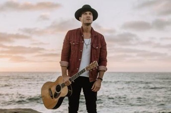 Jarred Matthew
