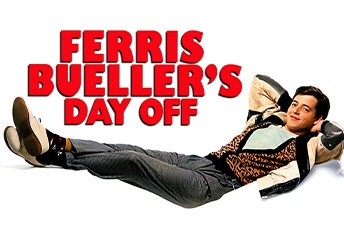 Ferris Bueller's Day Off