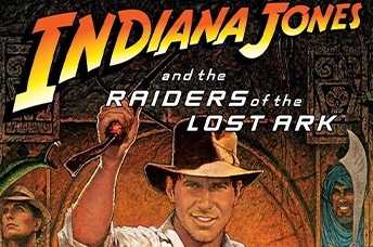 Raiders of the Lost Ark