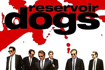 Reservoir Dogs