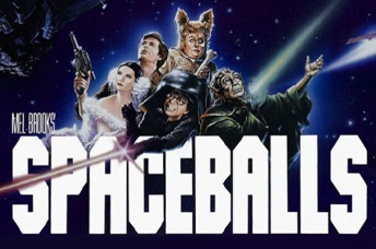 Spaceballs